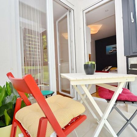 Spacious Premium Apt Lipotica With Oldtown View - Have A Memorable Holiday Zadar Dış mekan fotoğraf