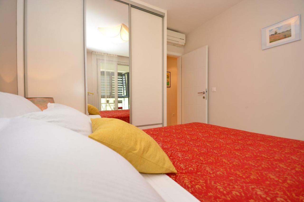 Spacious Premium Apt Lipotica With Oldtown View - Have A Memorable Holiday Zadar Dış mekan fotoğraf