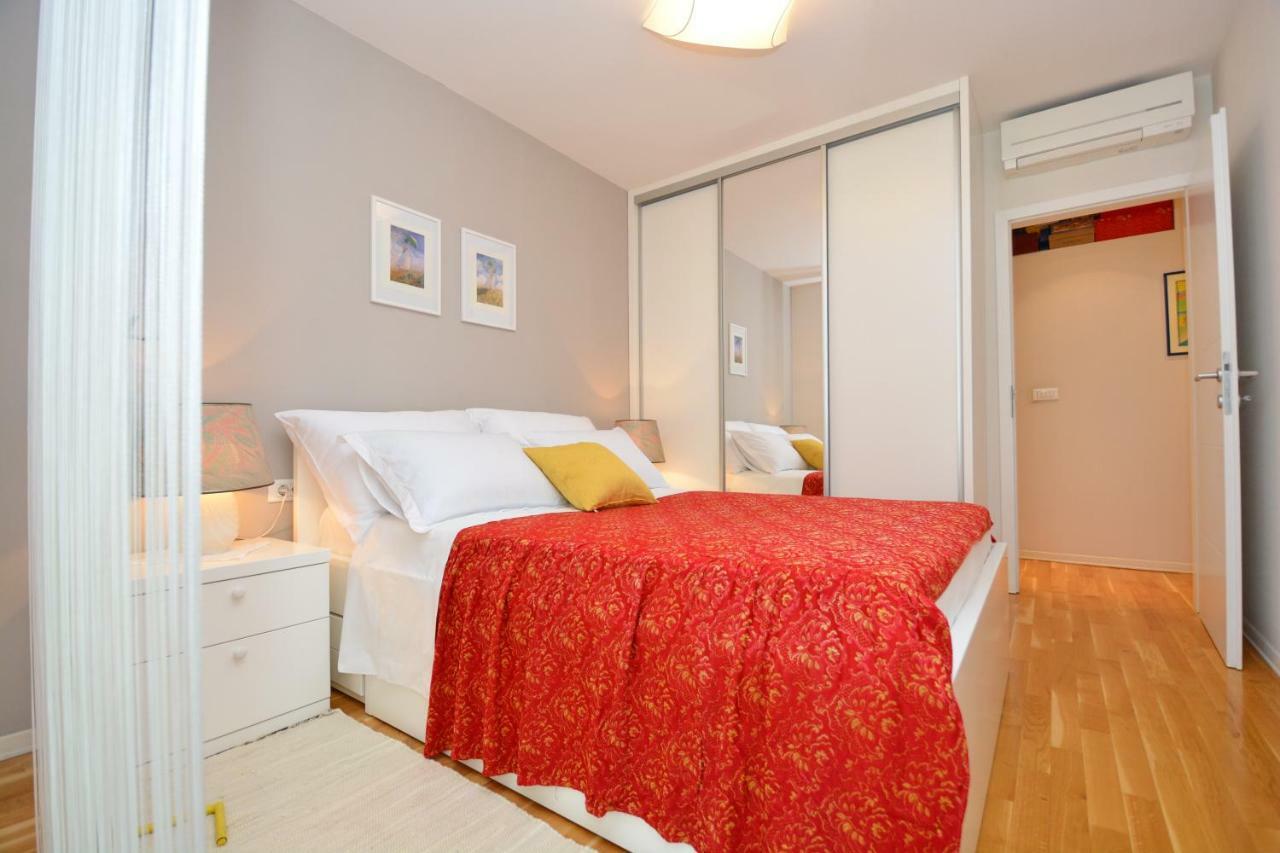 Spacious Premium Apt Lipotica With Oldtown View - Have A Memorable Holiday Zadar Dış mekan fotoğraf