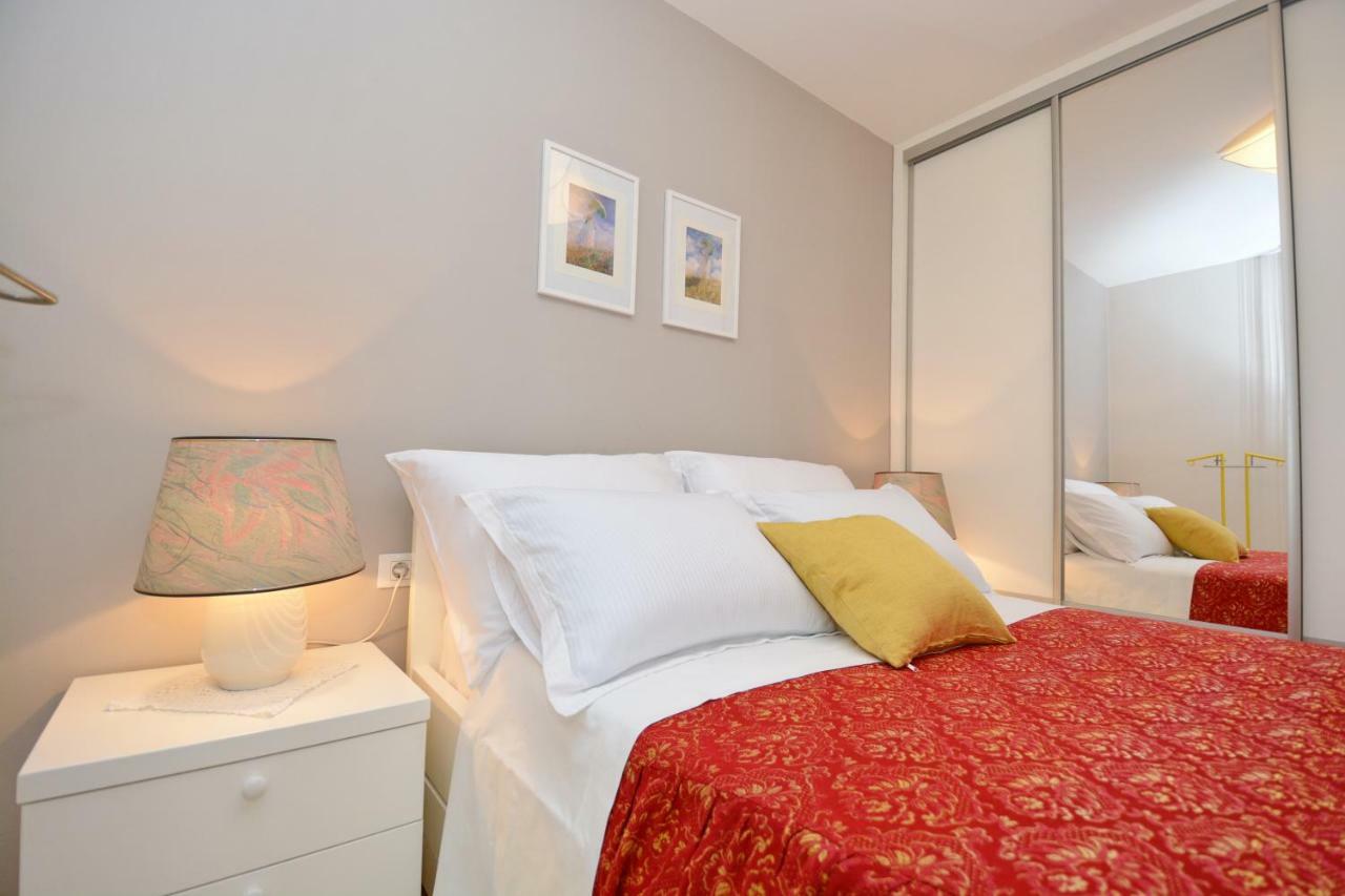 Spacious Premium Apt Lipotica With Oldtown View - Have A Memorable Holiday Zadar Dış mekan fotoğraf