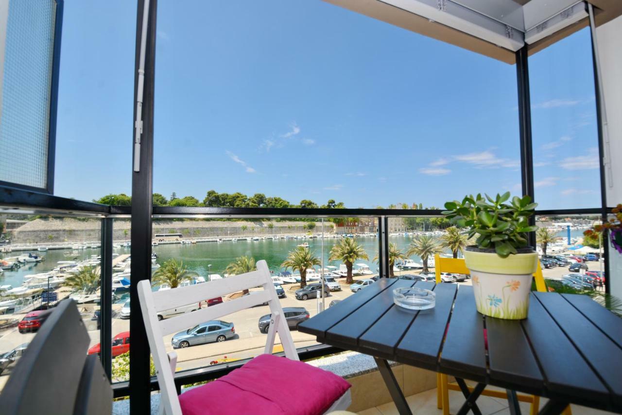 Spacious Premium Apt Lipotica With Oldtown View - Have A Memorable Holiday Zadar Dış mekan fotoğraf