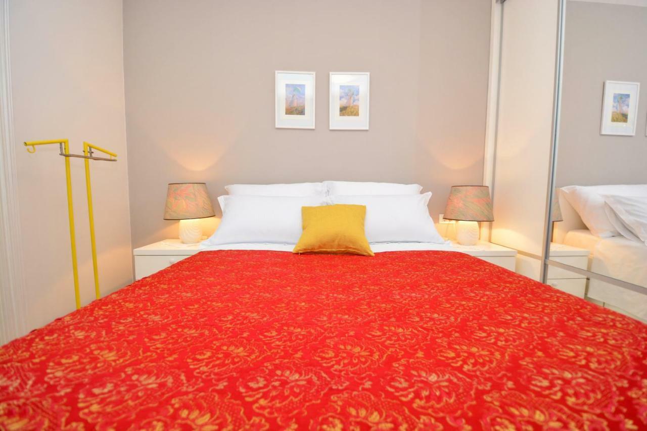Spacious Premium Apt Lipotica With Oldtown View - Have A Memorable Holiday Zadar Dış mekan fotoğraf