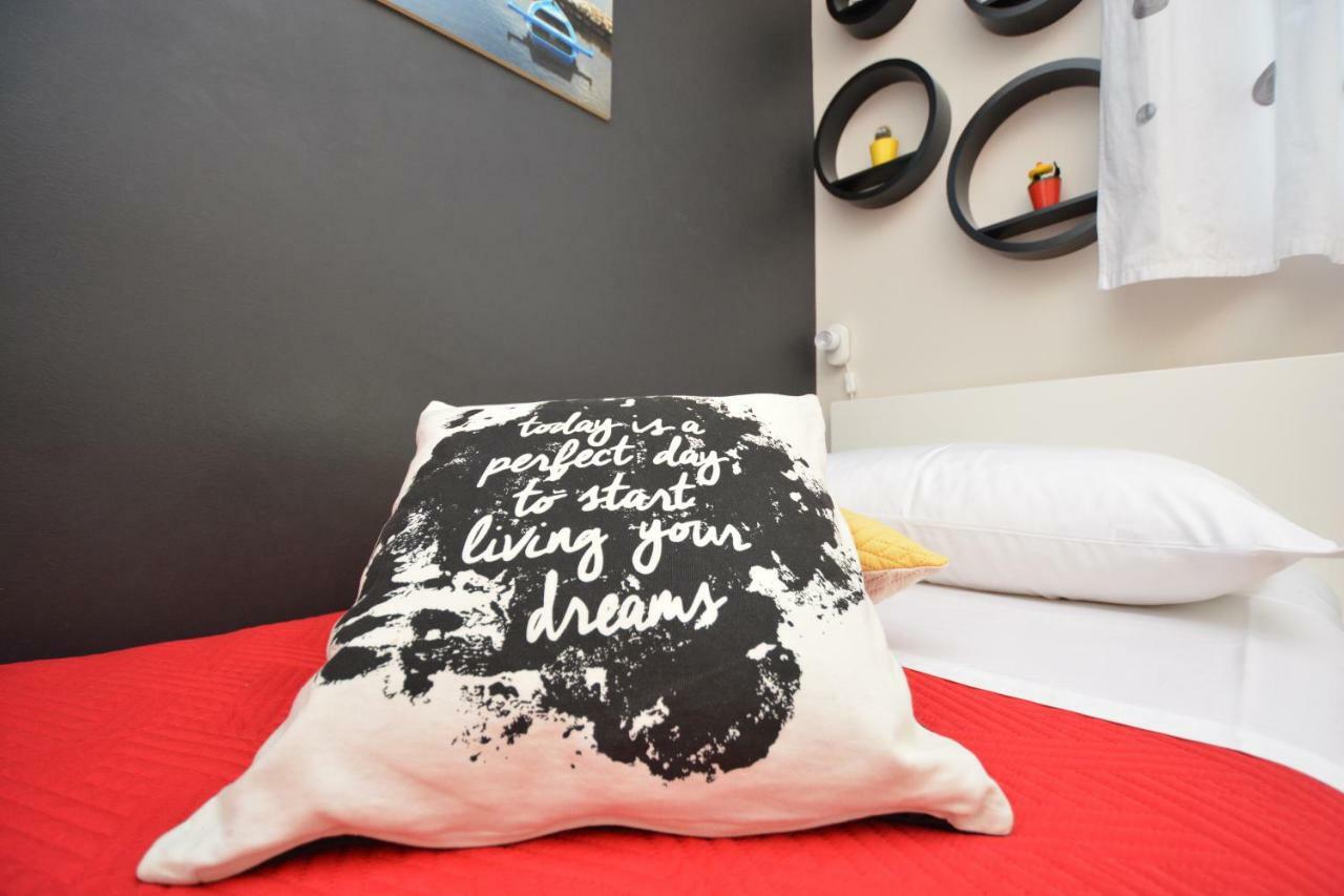 Spacious Premium Apt Lipotica With Oldtown View - Have A Memorable Holiday Zadar Dış mekan fotoğraf