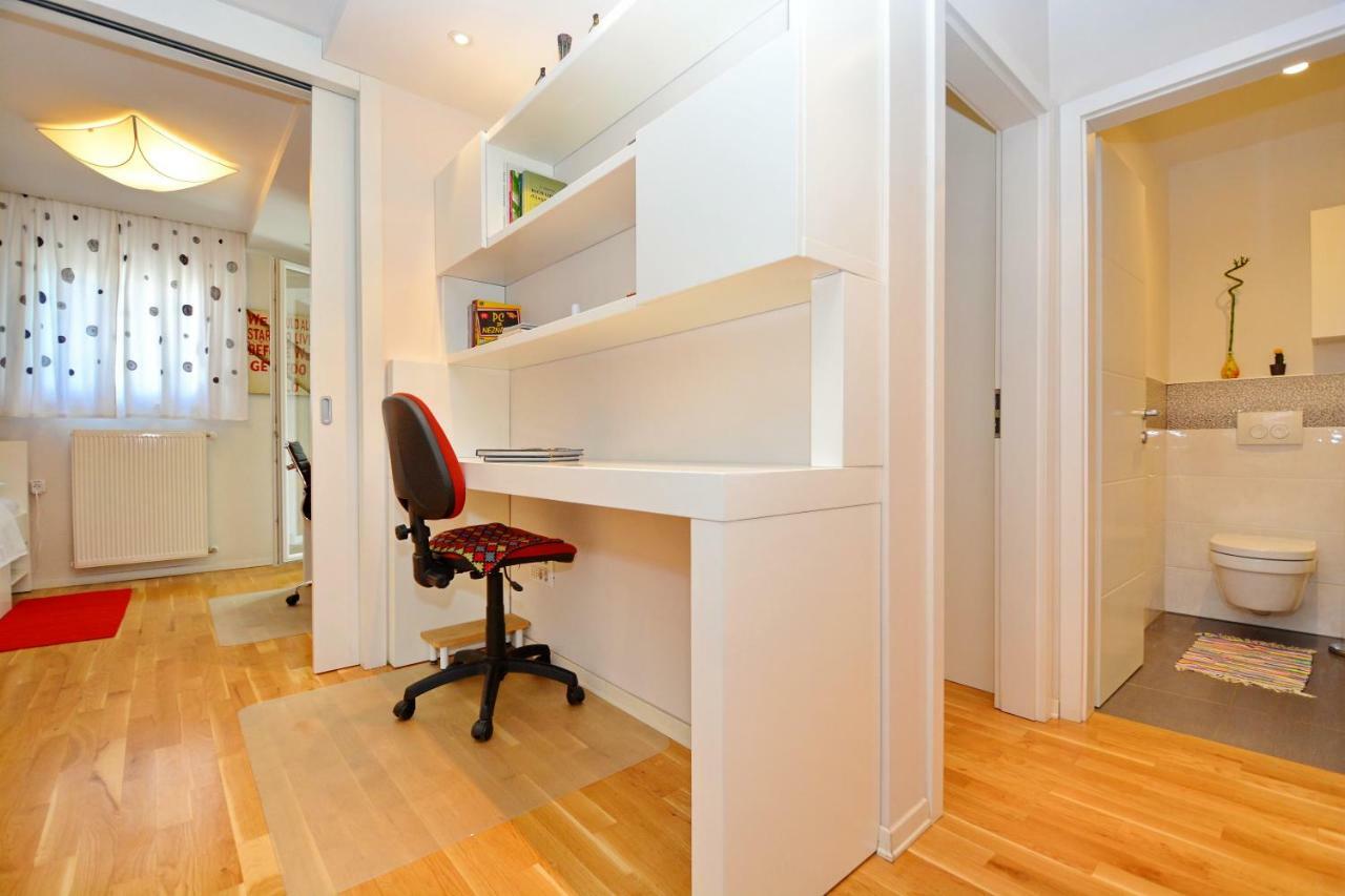 Spacious Premium Apt Lipotica With Oldtown View - Have A Memorable Holiday Zadar Dış mekan fotoğraf