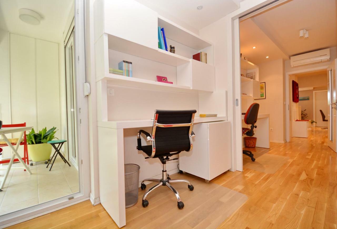 Spacious Premium Apt Lipotica With Oldtown View - Have A Memorable Holiday Zadar Dış mekan fotoğraf