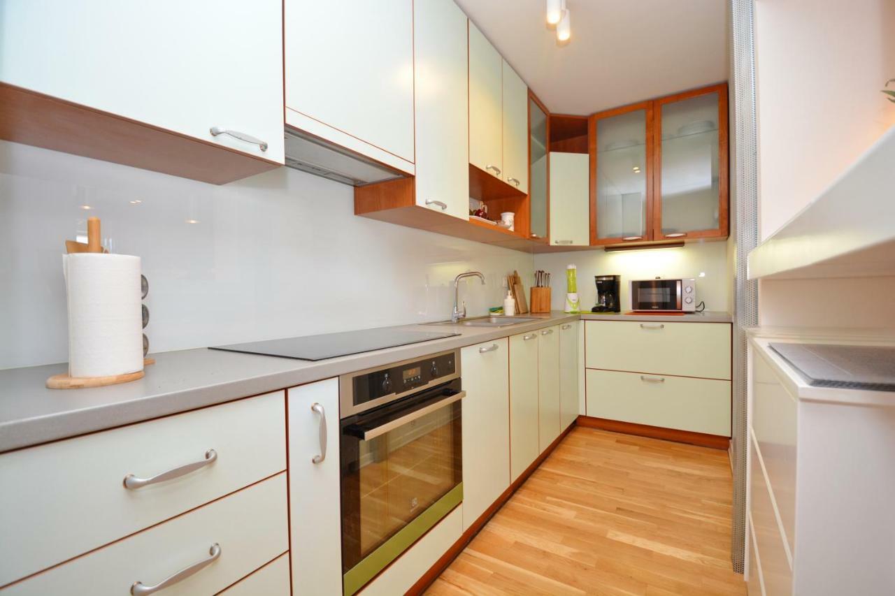 Spacious Premium Apt Lipotica With Oldtown View - Have A Memorable Holiday Zadar Dış mekan fotoğraf
