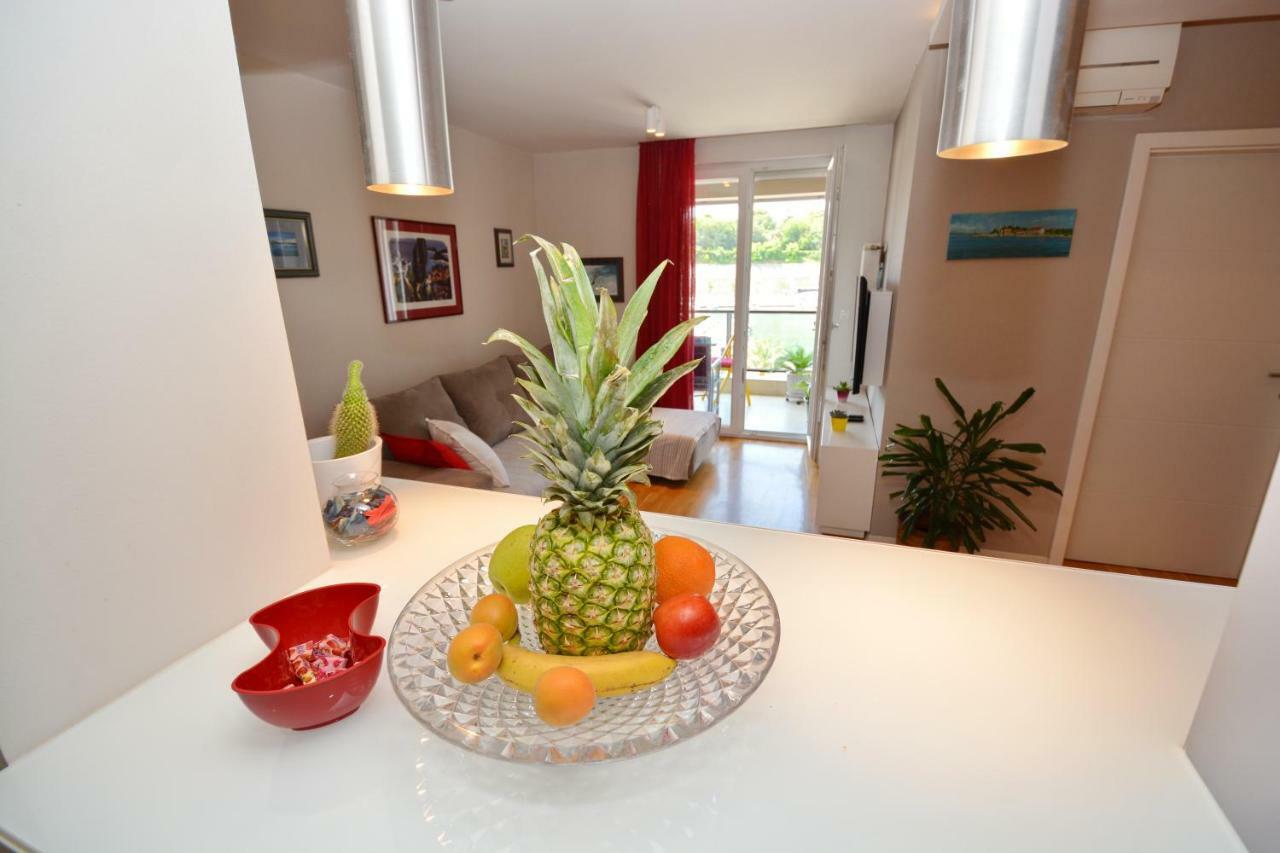 Spacious Premium Apt Lipotica With Oldtown View - Have A Memorable Holiday Zadar Dış mekan fotoğraf