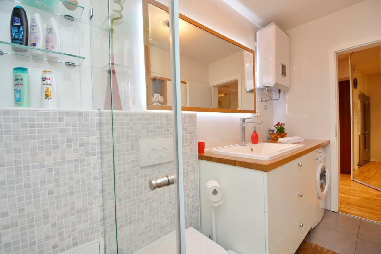 Spacious Premium Apt Lipotica With Oldtown View - Have A Memorable Holiday Zadar Dış mekan fotoğraf