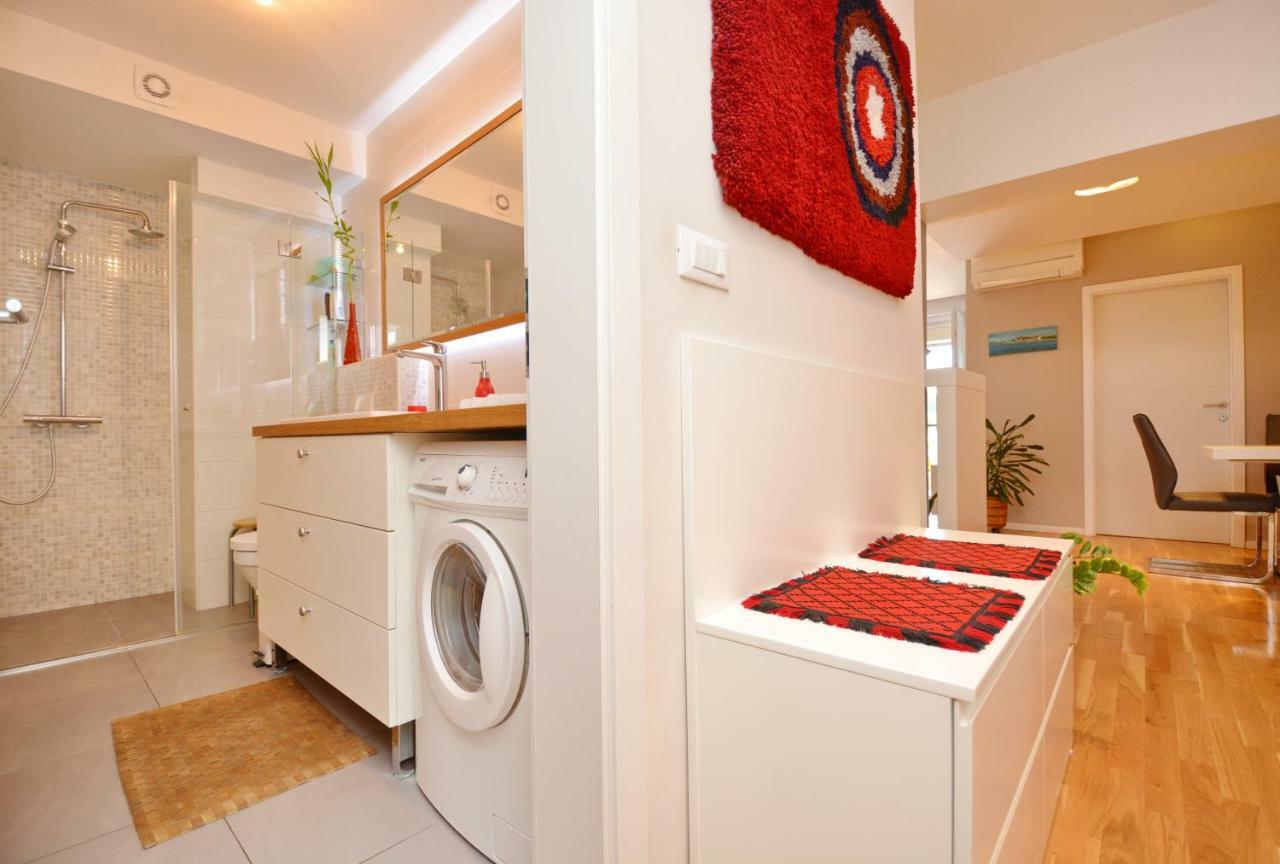 Spacious Premium Apt Lipotica With Oldtown View - Have A Memorable Holiday Zadar Dış mekan fotoğraf