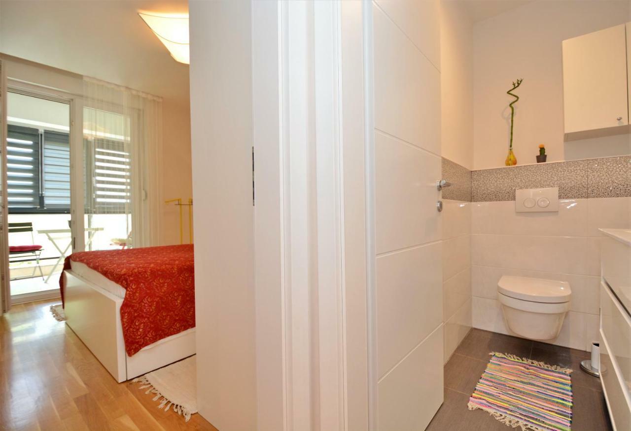 Spacious Premium Apt Lipotica With Oldtown View - Have A Memorable Holiday Zadar Dış mekan fotoğraf