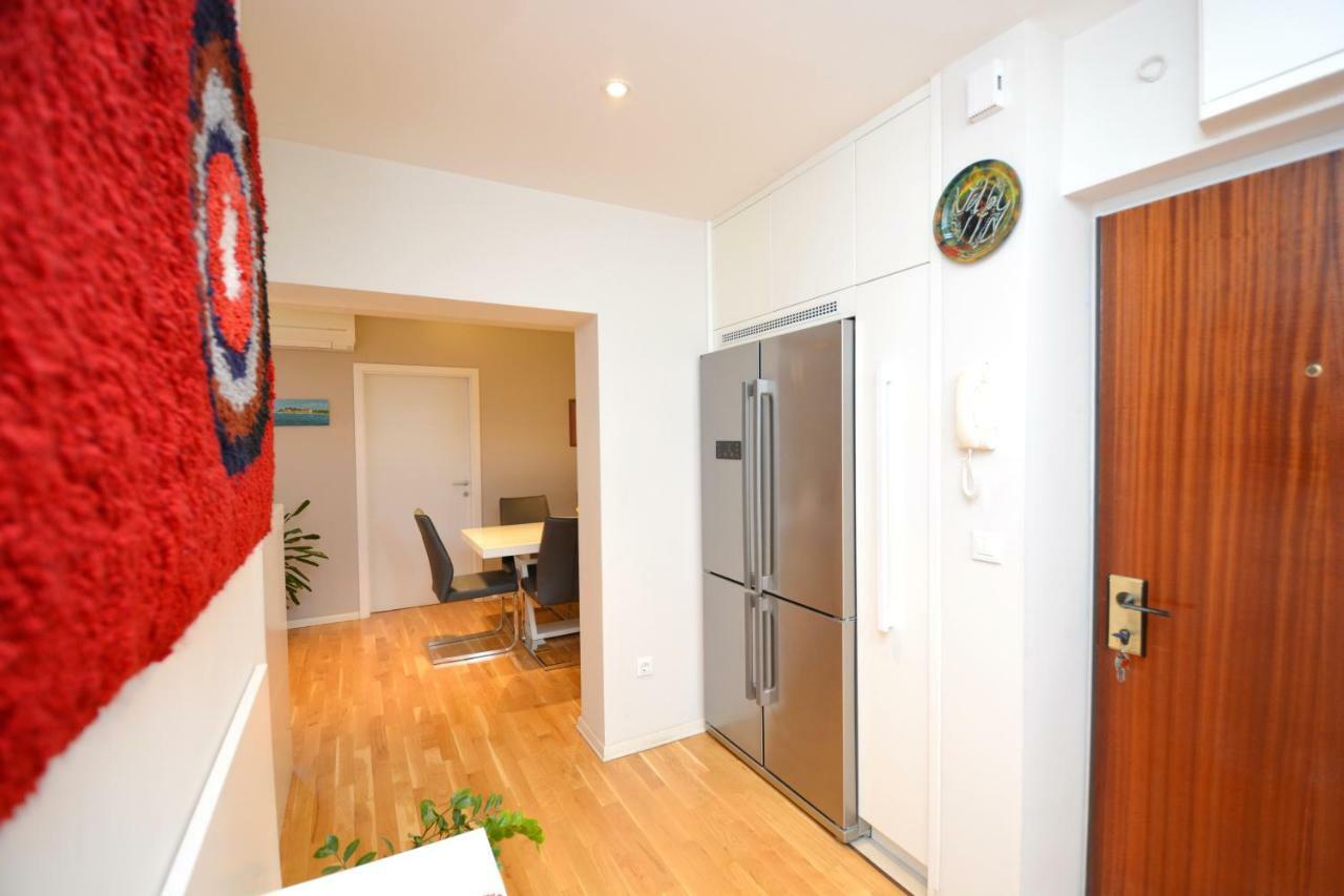 Spacious Premium Apt Lipotica With Oldtown View - Have A Memorable Holiday Zadar Dış mekan fotoğraf