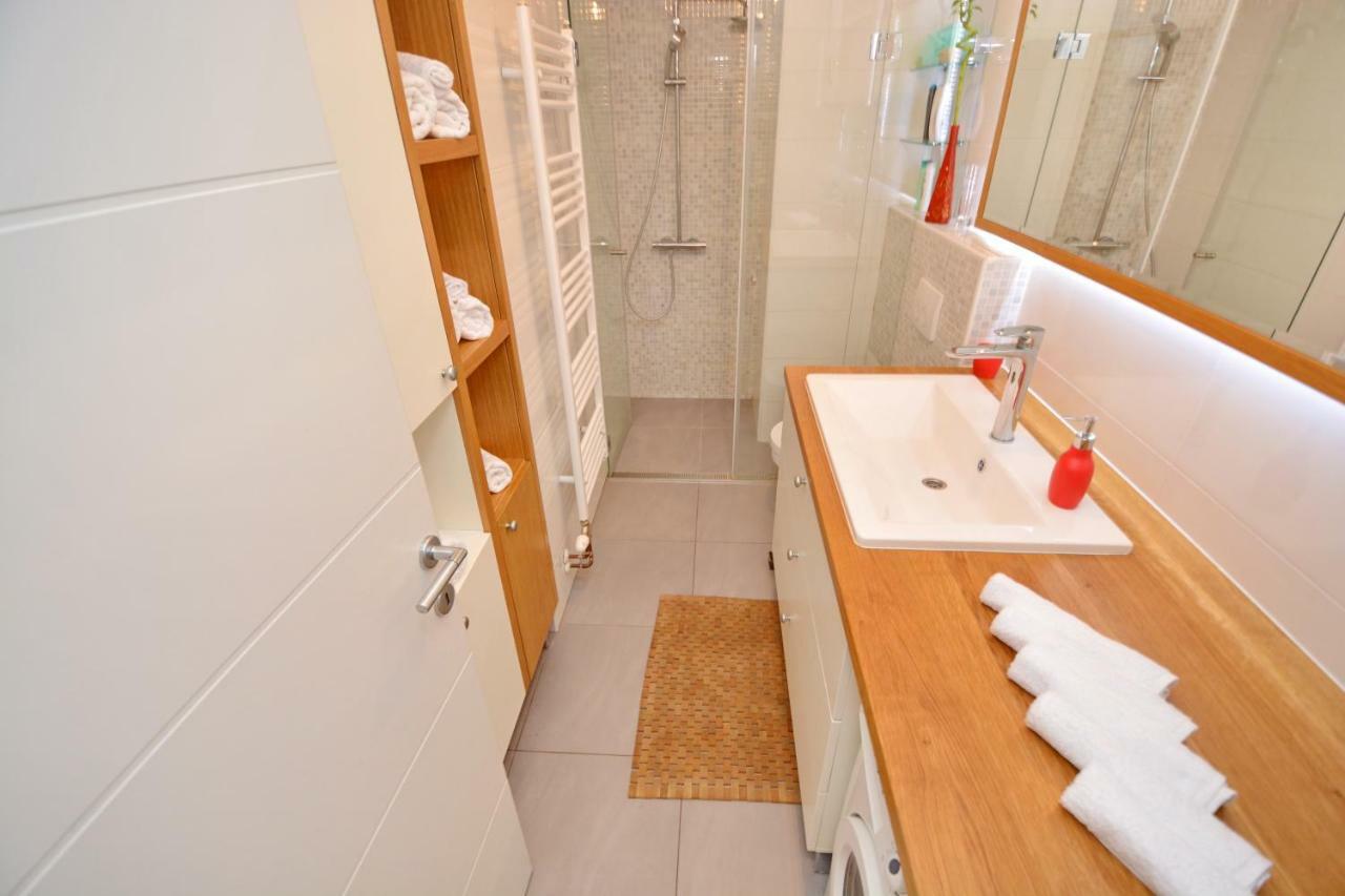 Spacious Premium Apt Lipotica With Oldtown View - Have A Memorable Holiday Zadar Dış mekan fotoğraf