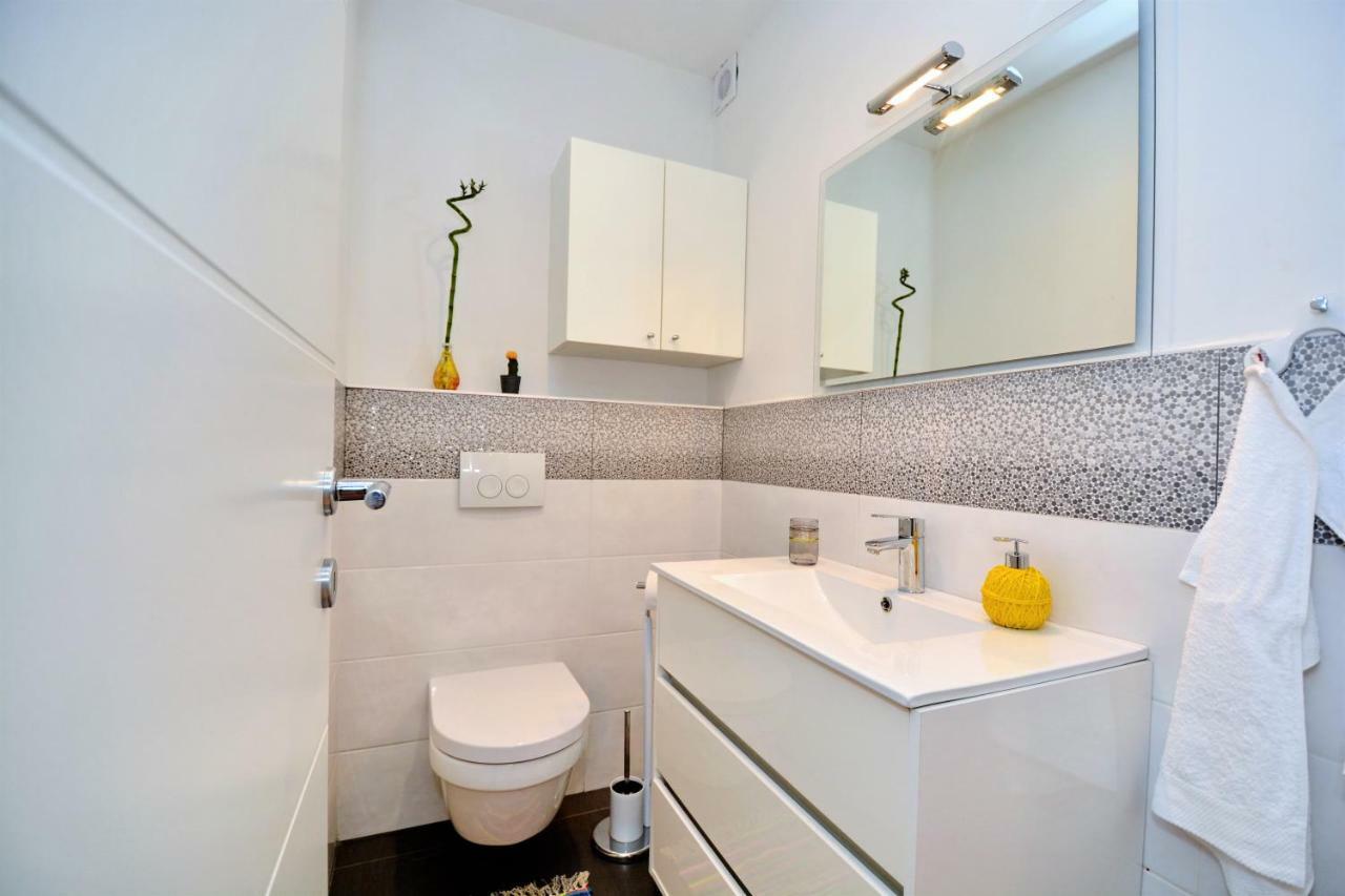 Spacious Premium Apt Lipotica With Oldtown View - Have A Memorable Holiday Zadar Dış mekan fotoğraf