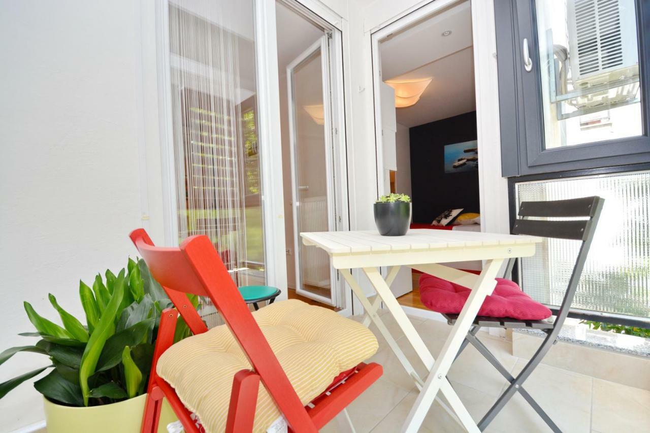 Spacious Premium Apt Lipotica With Oldtown View - Have A Memorable Holiday Zadar Dış mekan fotoğraf
